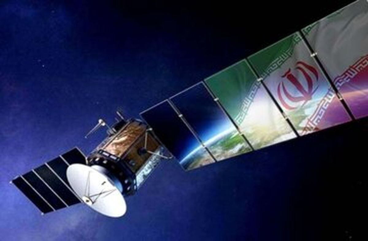 Three Iranian Satellites Riding on Russia’s Soyuz