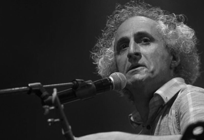 Iranian Musician Mohsen Namjoo Reportedly Seen in Tehran Following Long Absence