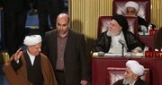 خاطرات هاشمی: بیشتر سخنرانان مجلس خبرگان به لایحه حذف نظارت استصوابی دولت انتقاد کردند