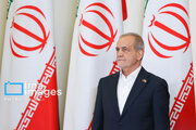 سخنرانی مهم پزشکیان در نشست مجازی فوق‌العاده سران بریکس؛ پنج پیشنهاد جمهوری اسلامی برای اصلاح ساختار حکمرانی جهانی + جزئیات