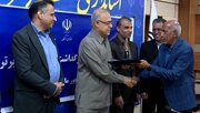 معرفی تعاونی‌های برتر هرمزگان