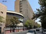 عکس/ خیابان فیاض‌بخش تهران در نیم قرن پیش