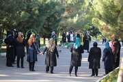 زنگ خطر برای زنان تهرانی‌ به صدا درآمد