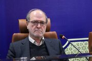 توضیحات سرپرست معاونت امور هنری در مورد حاشیه‌های یک اختتامیه