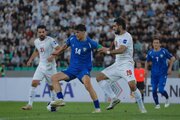 سرد و بدون گل به سوی وقت اضافه
