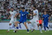 پایان کار قلعه‌نویی در کافا با نایب قهرمانی در تورنومنت بی‌اعتبار!
