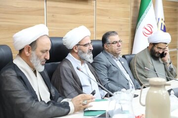 ترویج فرهنگ «ایثار و شهادت» اولویت کنگره شهدای سمنان ترویج فرهنگ «ایثار و شهادت» اولویت کنگره شهدای سمنان