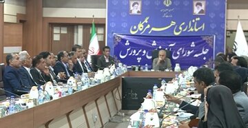کسب ۱۲ رتبه زیر ۱۰۰ آزمون سراسری در هرمزگان کسب ۱۲ رتبه زیر ۱۰۰ آزمون سراسری در هرمزگان