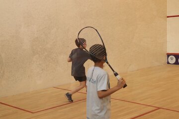 معرفی فینالیستهای اسکواش قهرمانی پسران کشور در شیراز معرفی فینالیستهای اسکواش قهرمانی پسران کشور در شیراز