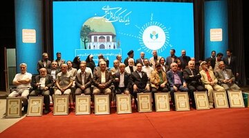 هوای قزوین، هوای هنر است هوای قزوین، هوای هنر است