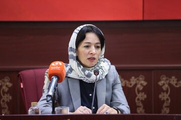 وزیر ورزش ارمنستان: ایران در وزنهبرداری دنیا سرآمد است