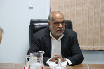 نماینده مجلس در واکنش به توافق با گروسی: هم چوب خوردیم هم پیاز! نماینده مجلس در واکنش به توافق با گروسی: هم چوب خوردیم هم پیاز!