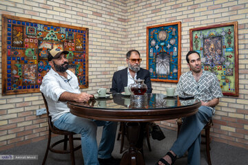 خشم از بورژوازی مستغلات در تهران / سعید چنگیزیان: برای پلتفرم مهم فالوئر است، نه کیفیت کار