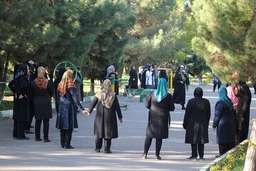 زنگ خطر برای زنان تهرانی‌ به صدا درآمد