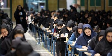 زمان اعلام نتایج استخدامی آموزش و پرورش 1404 مشخص شد