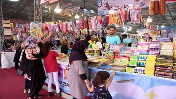 نمایشگاه‌های پاییزه از 20 شهریورماه آغاز می‌شود