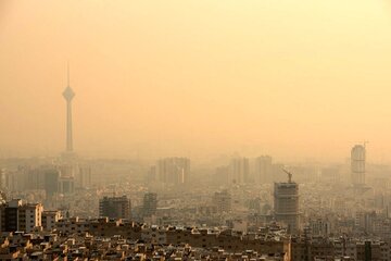 روزهای سخت تهران در راه است
