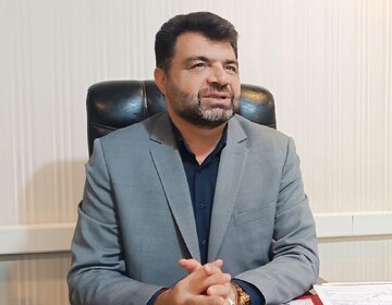 مالیات با طعم توسعه / امکان مشارکت مودیان لرستانی در ۳۵ پروژه عمرانی مالیات با طعم توسعه / امکان مشارکت مودیان لرستانی در ۳۵ پروژه عمرانی