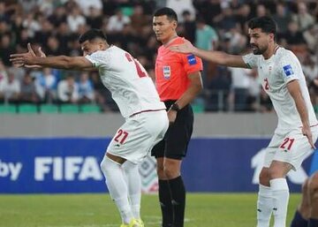 آمار نگران کننده تیم قلعه نویی؛ 7 اخراجی در 35 بازی!