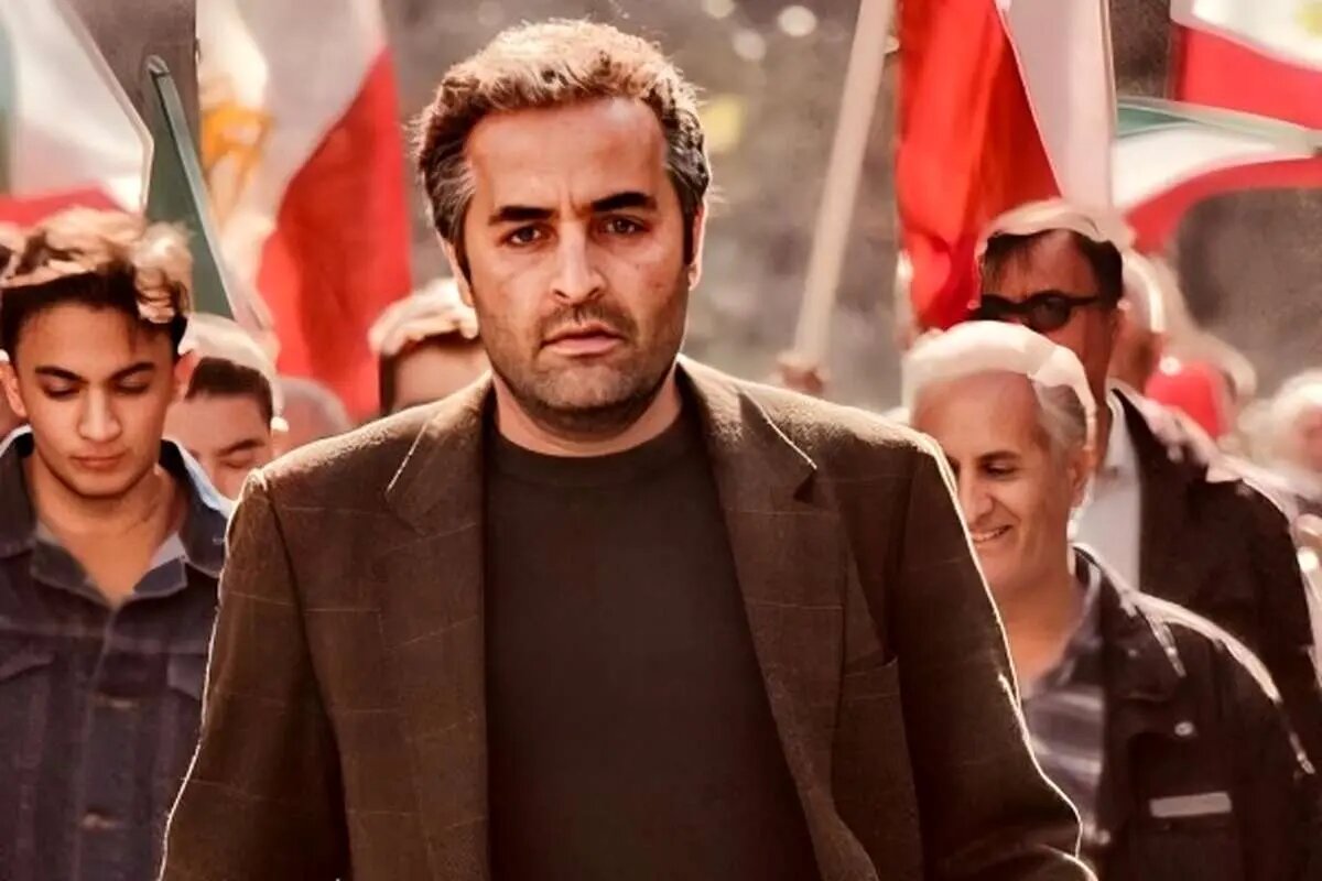 چرا تنها فیلم ایرانی با موضوع اسرائیل اکران نمی‌شود؟