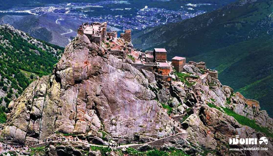 سفری به چهارگوشه ایران در آخرین روزهای تابستان / 10 مقصد جذاب برای ماجراجویی در تعطیلات آخر هفته 2