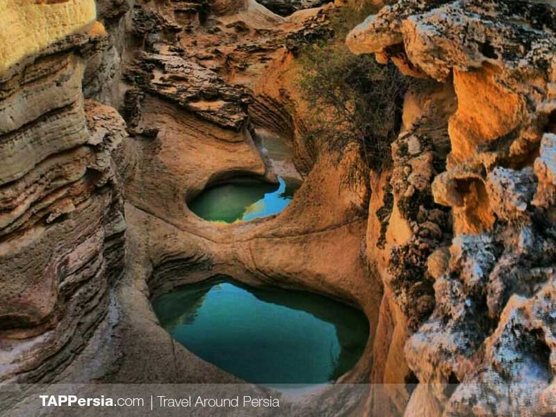 سفری به چهارگوشه ایران در آخرین روزهای تابستان / 10 مقصد جذاب برای ماجراجویی در تعطیلات آخر هفته 4