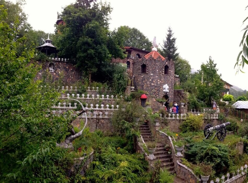 سفری به چهارگوشه ایران در آخرین روزهای تابستان / 10 مقصد جذاب برای ماجراجویی در تعطیلات آخر هفته 11
