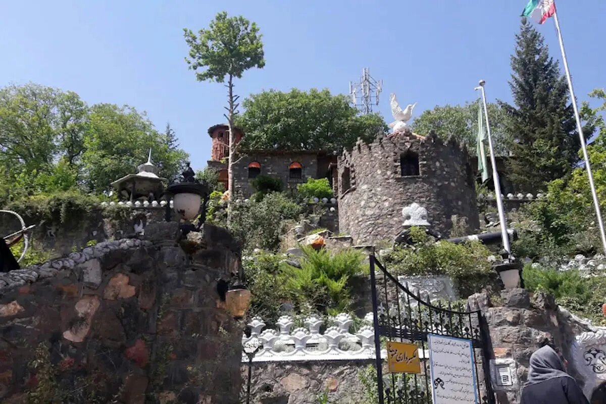 سفری به چهارگوشه ایران در آخرین روزهای تابستان / 10 مقصد جذاب برای ماجراجویی در تعطیلات آخر هفته 10