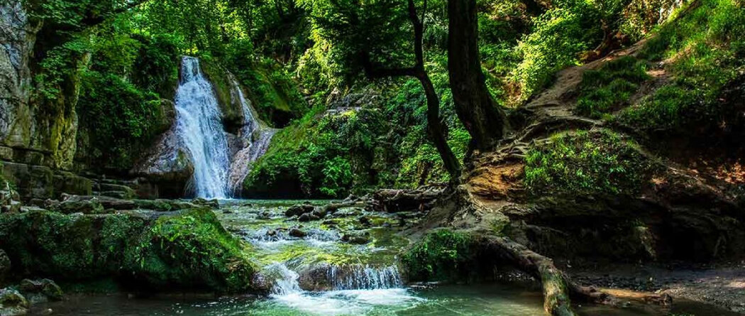 سفری به چهارگوشه ایران در آخرین روزهای تابستان / 10 مقصد جذاب برای ماجراجویی در تعطیلات آخر هفته 12