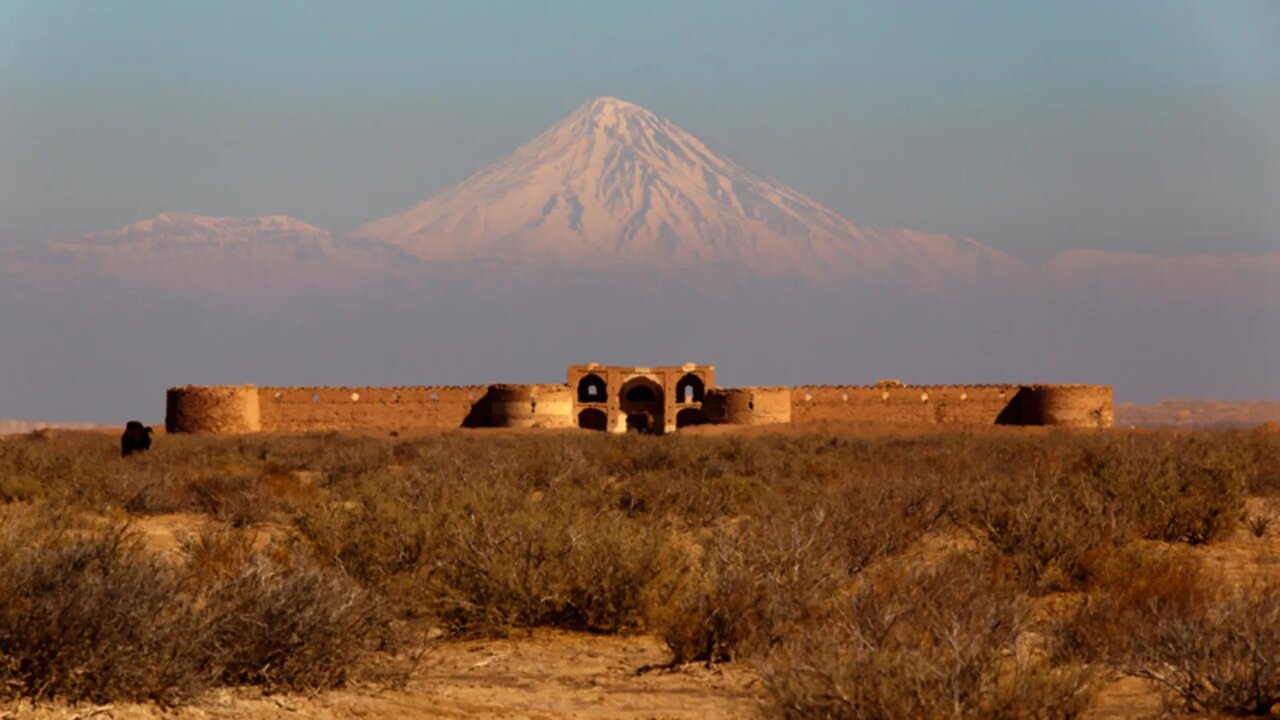 سفری به چهارگوشه ایران در آخرین روزهای تابستان / 10 مقصد جذاب برای ماجراجویی در تعطیلات آخر هفته 14
