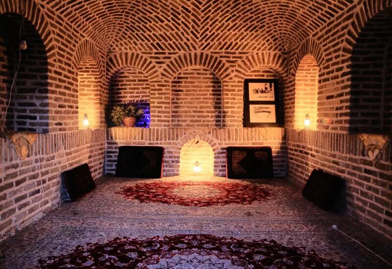 سفری به چهارگوشه ایران در آخرین روزهای تابستان / 10 مقصد جذاب برای ماجراجویی در تعطیلات آخر هفته 15