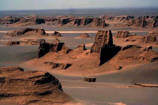 سفری به چهارگوشه ایران در آخرین روزهای تابستان / 10 مقصد جذاب برای ماجراجویی در تعطیلات آخر هفته 19