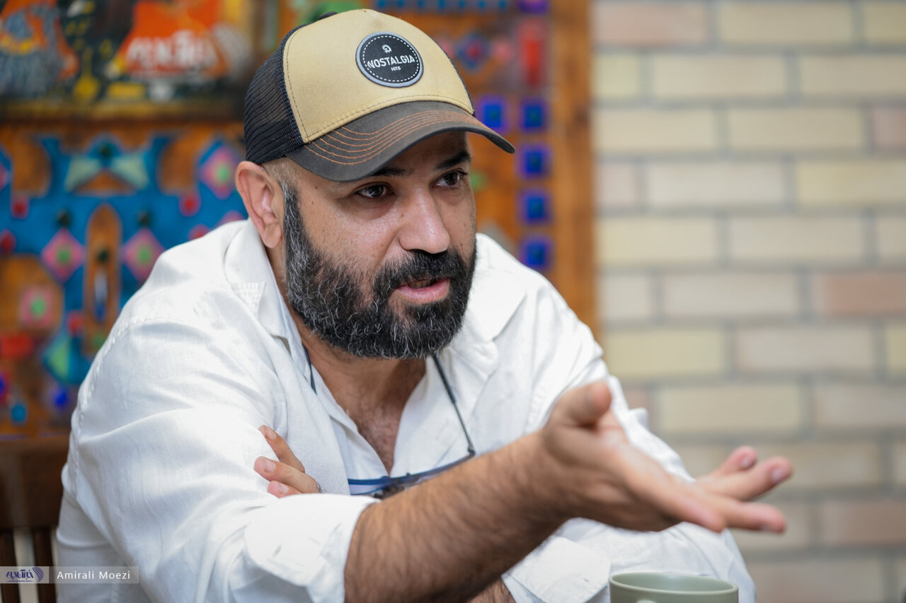 سعید چنگیزیان در نقش زنی آزاد و مستقل/ «اپرای کارمن» روی صحنه رفت