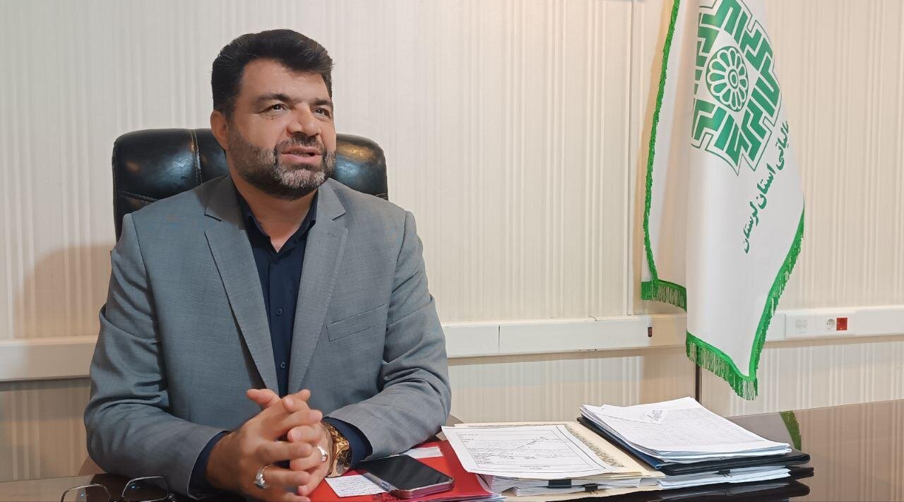 مالیات با طعم توسعه / امکان مشارکت مودیان لرستانی در ۳۵ پروژه عمرانی