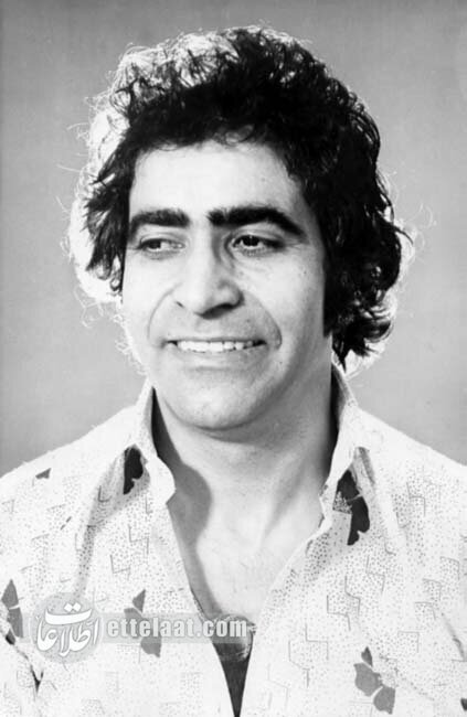 گزارشی از زندگی هوشمند عقیلی + عکس