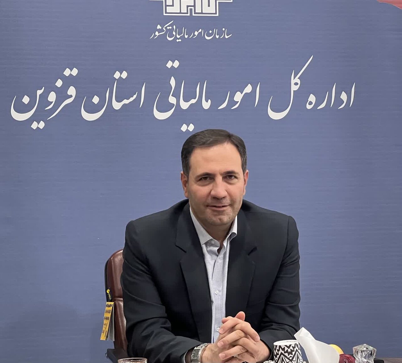 تامین ۲هزار میلیارد ریال اعتبار در طرح نشان‌دار کردن مالیات