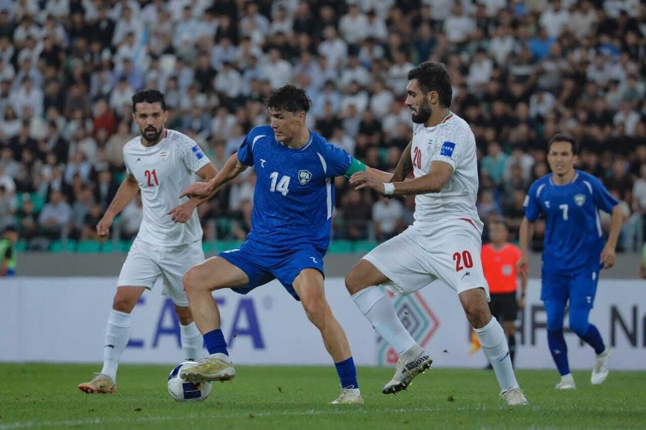 سرد و بدون گل به سوی وقت اضافه
