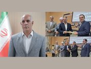 تغییرات آرام در استان آذربایجان‌غربی به فرماندار اشنویه و معاون اقتصادی استاندار رسید