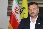ضریب نفوذ گاز روستایی در بیشتر شهرستان‌های استان را بیش از ۹۸ درصد است