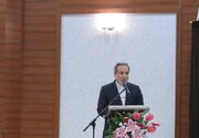 عراقچی:هیچ راه‌حل نظامی برای مسئله ایران وجود ندارد/آماده گفت‌وگوهای شرافتمندانه هستیم/وحدت اسلام یک واجب شرعی است