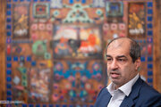 ببینید| کشاورزی چگونه آب را می‌بلعد؟/ وضعیت تولید میوه و تره‌بار در ایران هولناک است