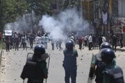 دومینوی استعفاها در نپال؛ رئیس‌جمهور پس از نخست‌وزیر استعفا کرد