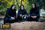 جزئیات پرونده قتل «منصوره قدیری جاوید» توسط همسرش؛ در جلسه دادگاه بین مادرزن و داماد چه گذشت؟/ قاتل: نیاز به گذشت ندارم