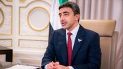 عبدالله بن زاید: حمله اسرائیل به قطر نقض آشکار حاکمیت این کشور است و امنیت منطقه را تهدید می‌کند