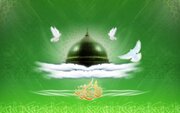 ۱۰ ویژگی پیامبر اکرم(ص) از منظر نهج‌البلاغه