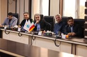 سرمایه‌گذاری شرکت مدیران خودرو چین در نوسازی ناوگان حمل و نقل عمومی کیش