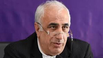 توسعه متوازن کشور بدون تعاون محقق نمیشود توسعه متوازن کشور بدون تعاون محقق نمیشود