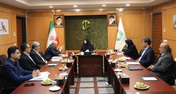 مدیریت پسماند از اولویت‌های اصلی سازمان محیط زیست در مازندران است