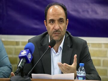 کرمانشاه؛ مقصد رو به رشد گردشگری کشور با ثبت ۲۲ اثر ملی کرمانشاه؛ مقصد رو به رشد گردشگری کشور با ثبت ۲۲ اثر ملی