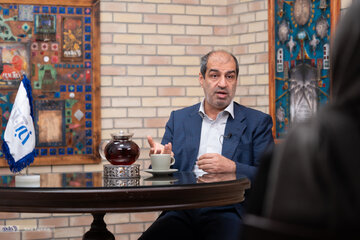 پاییز سخت آبی آغاز شد/ بزرگ‌زاده: سدهای کرج، لار و ماملو مهرماه به احجام مرده می‌رسند/ باید به شدت مراقب مصرف آب باشیم